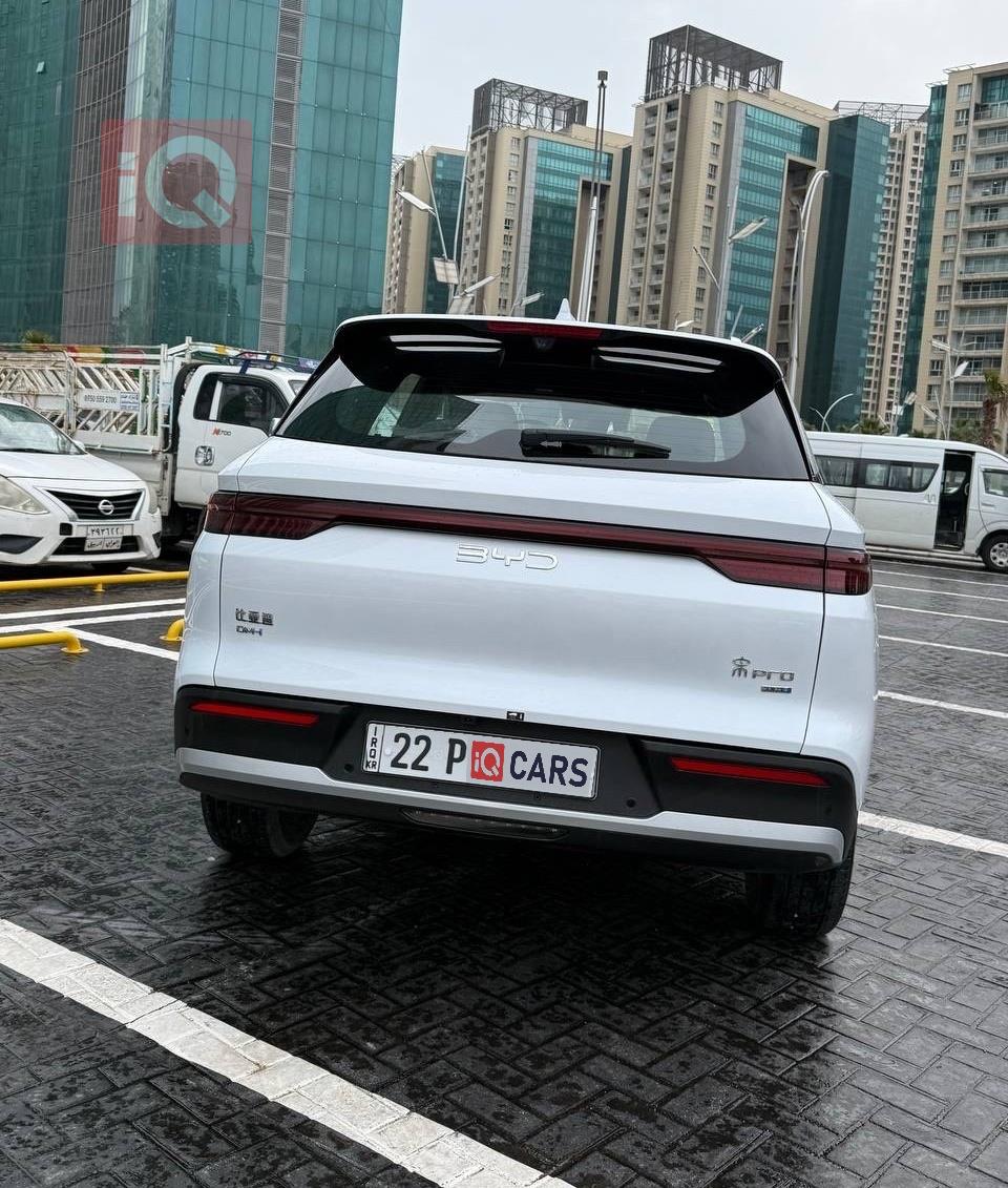 بي واي دي ‎سونغ برو DM-i